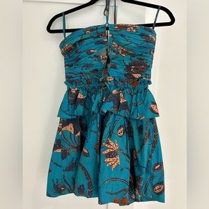 Ulla Johnson Romper